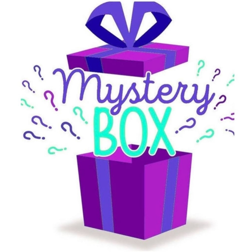 Boys Clothing Mystery Box